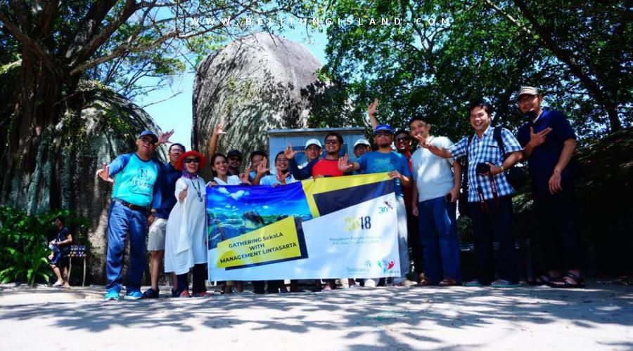 belitung image