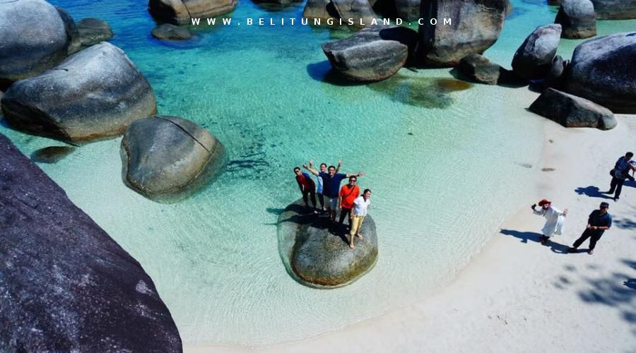 belitung image