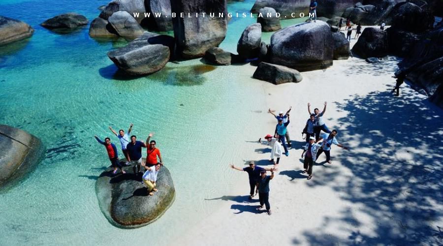 belitung image