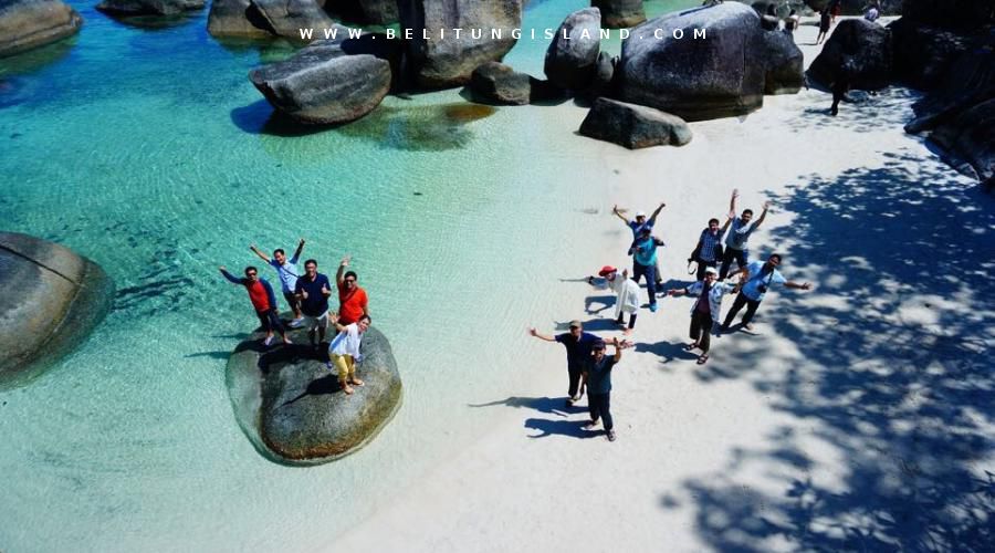 belitung image