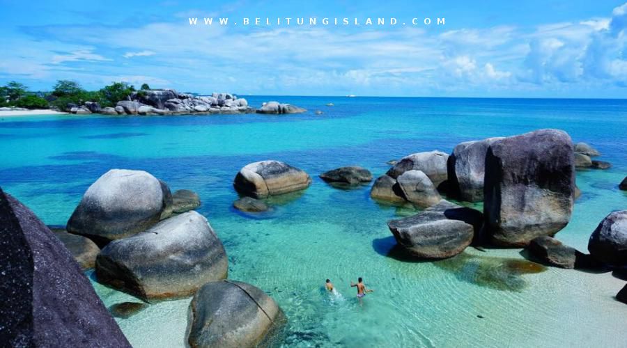 belitung image