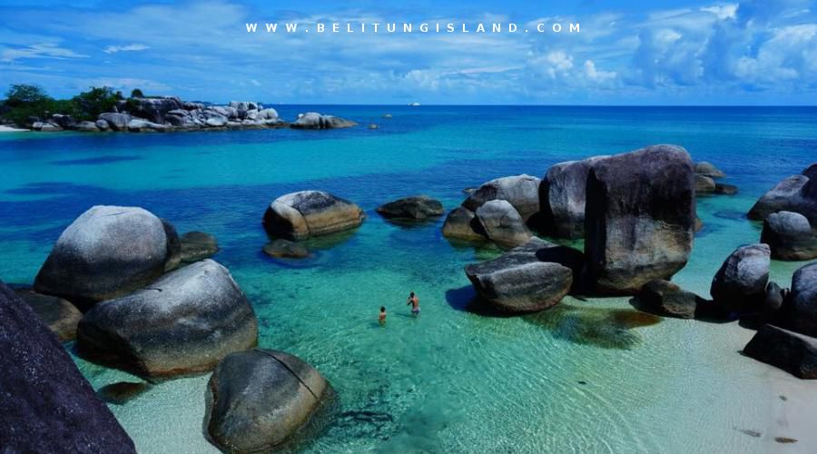 belitung image