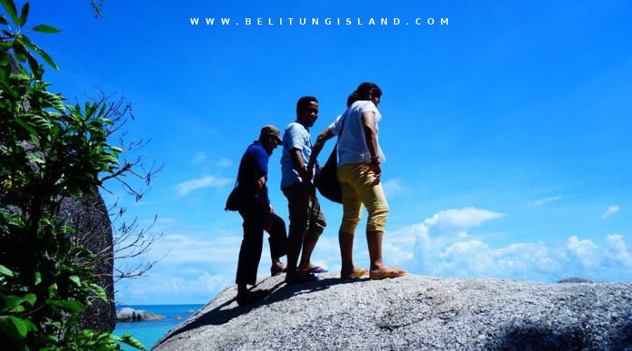 belitung image