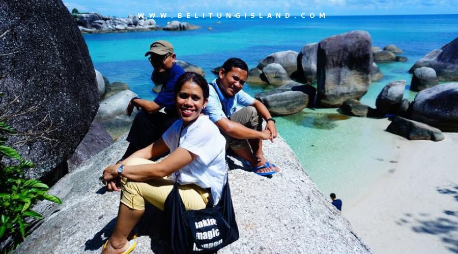 belitung image