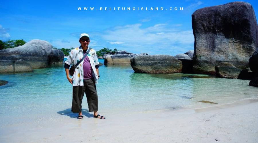 belitung image