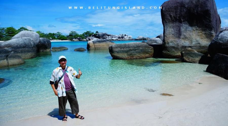 belitung image