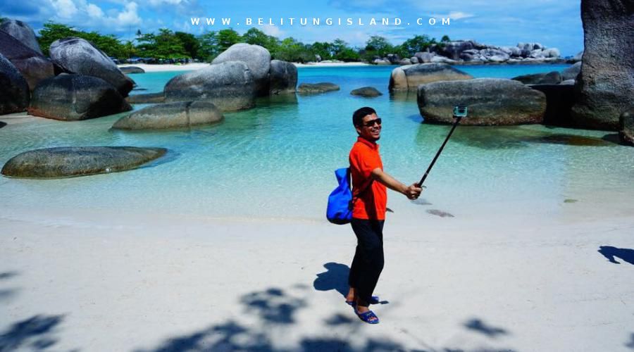 belitung image