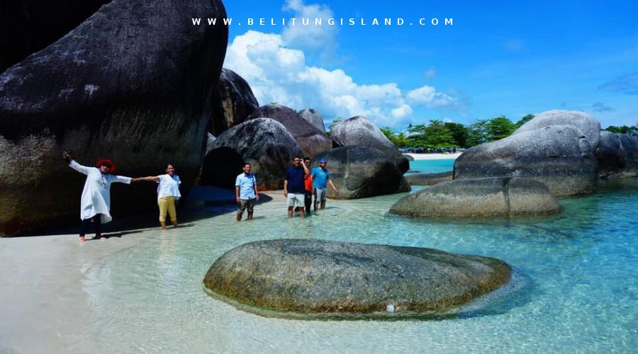 belitung image