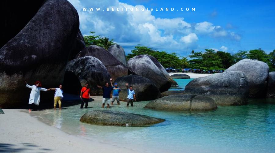 belitung image