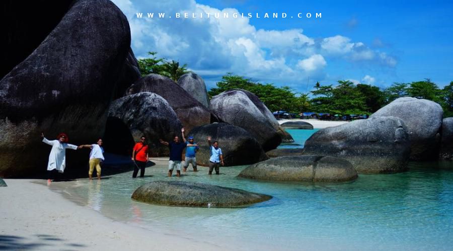 belitung image