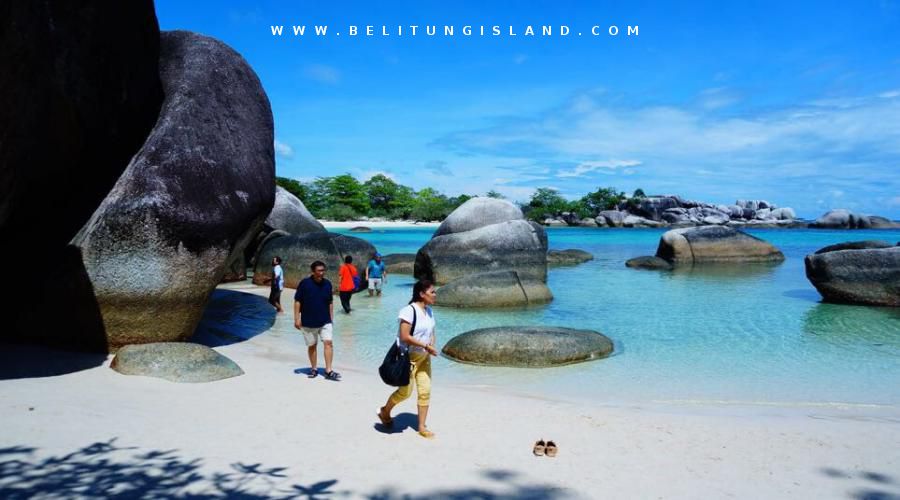 belitung image