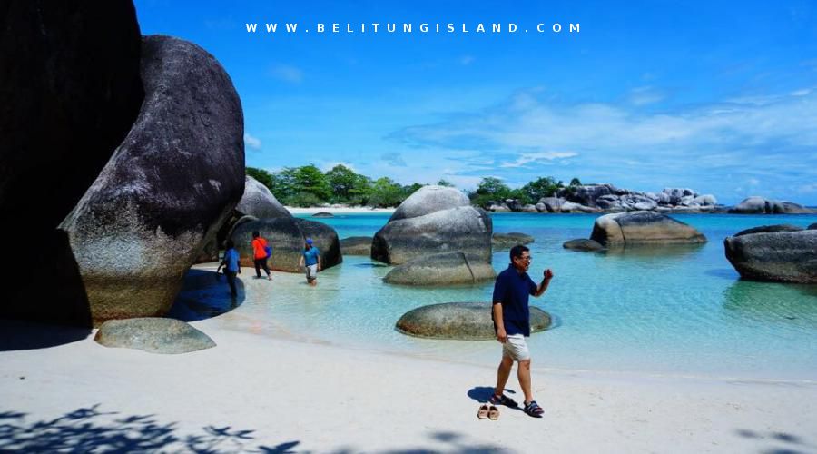 belitung image