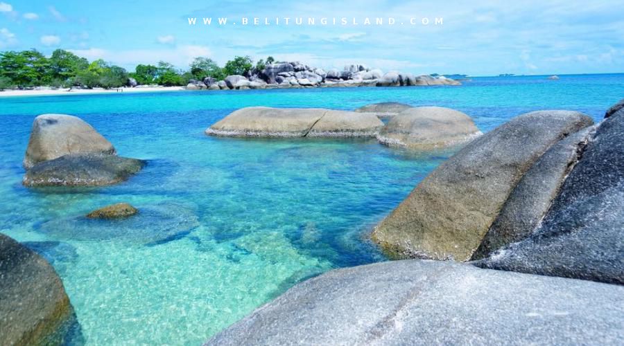 belitung image