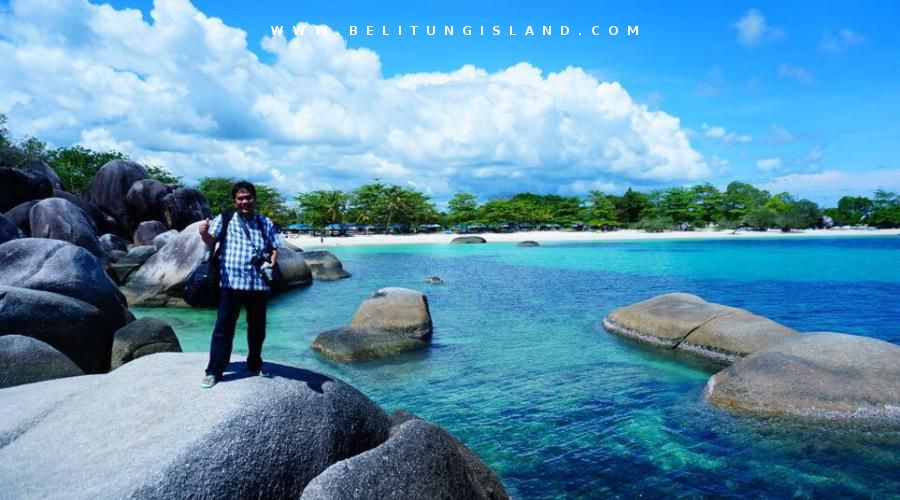 belitung image