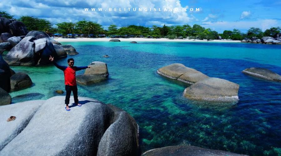 belitung image