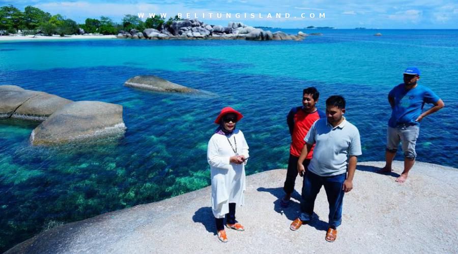 belitung image