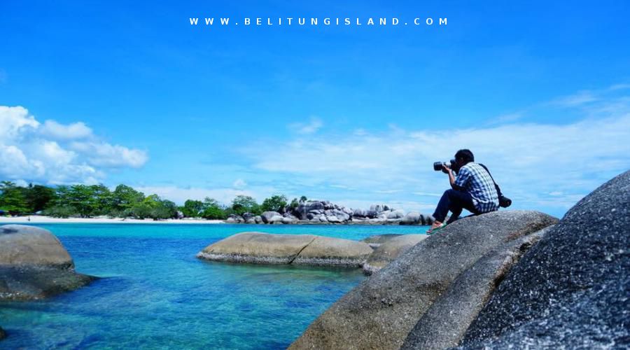 belitung image