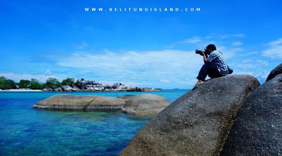 belitung image