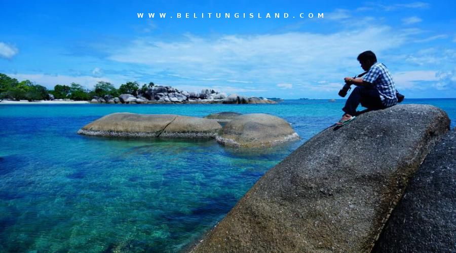 belitung image