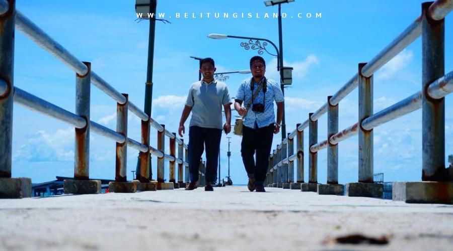belitung image