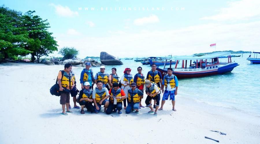 belitung image