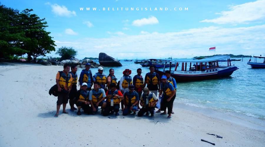 belitung image
