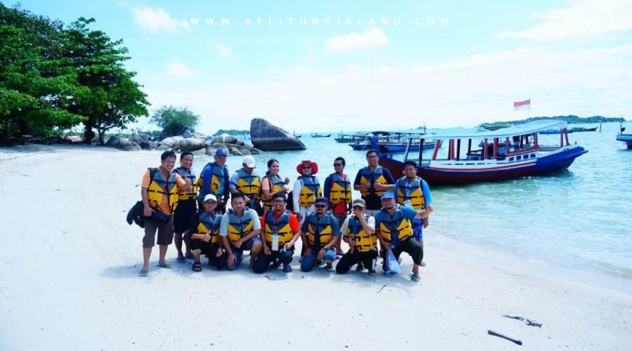 belitung image