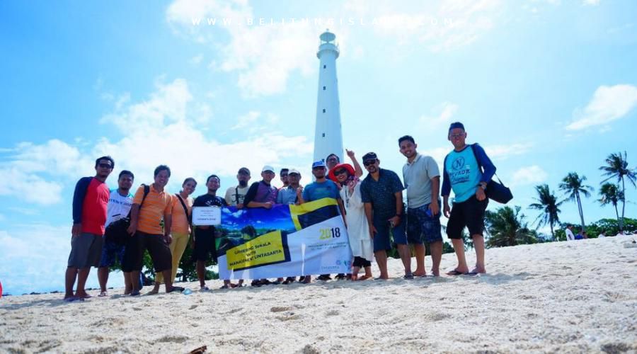 belitung image