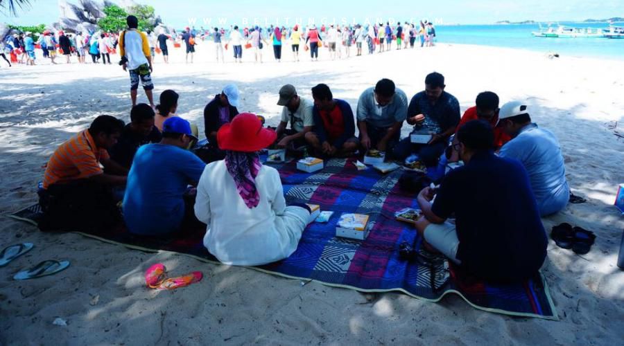 belitung image
