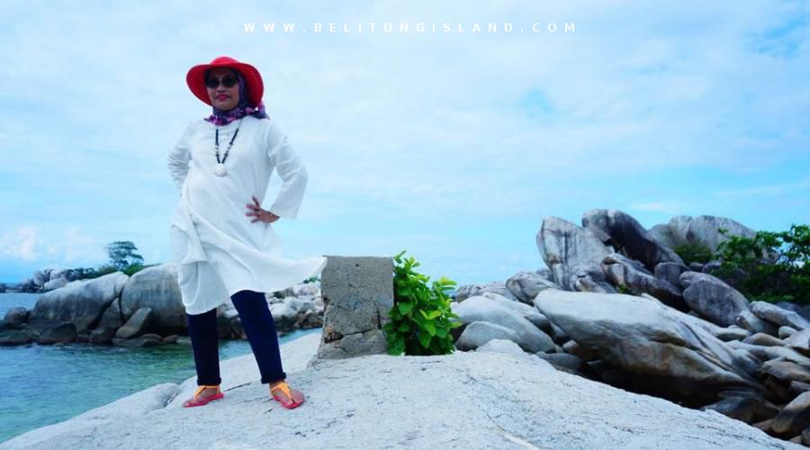 belitung image