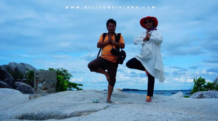 belitung image