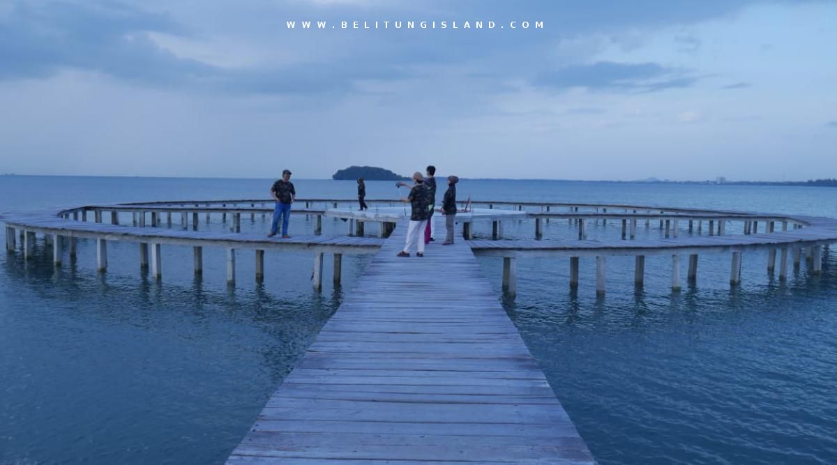 belitung image