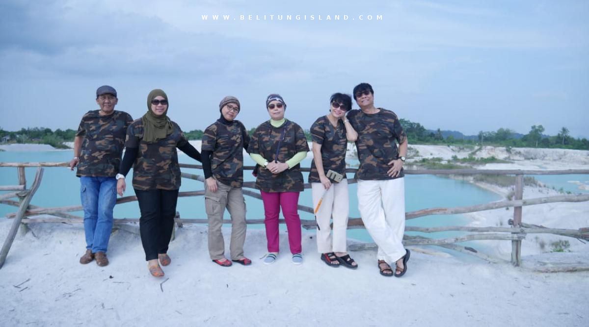 belitung image