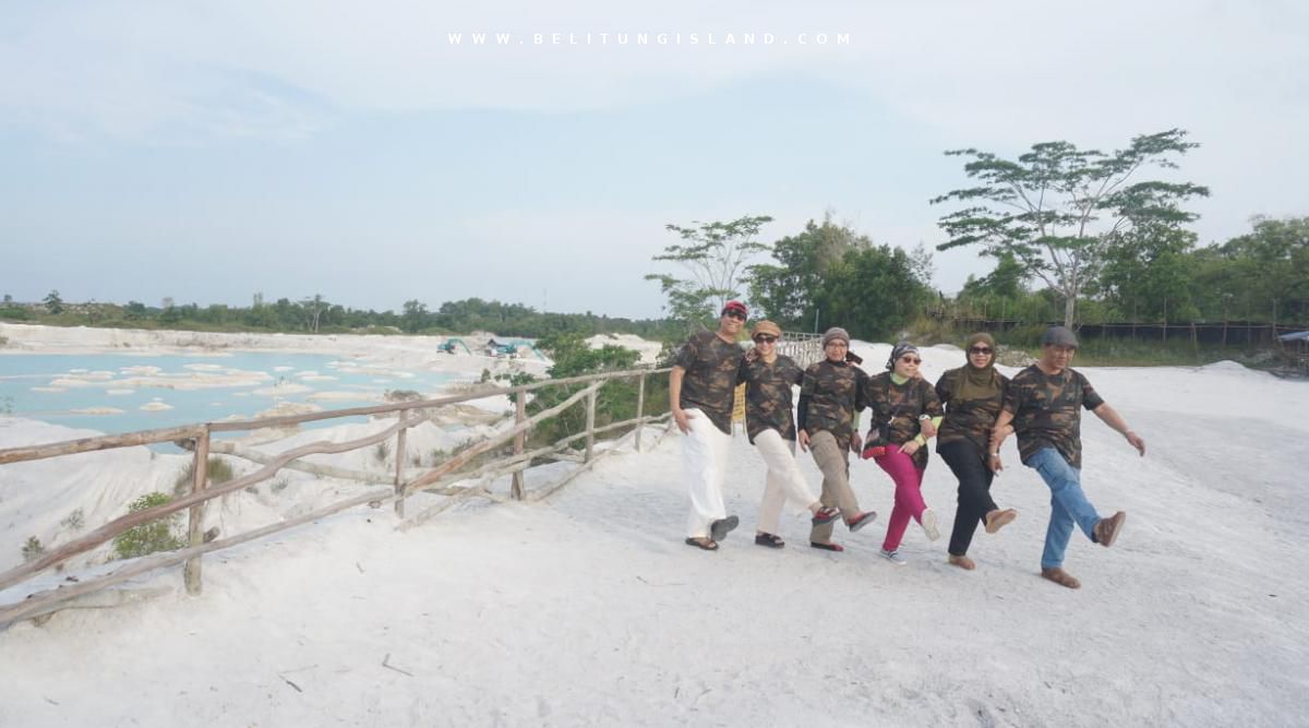 belitung image