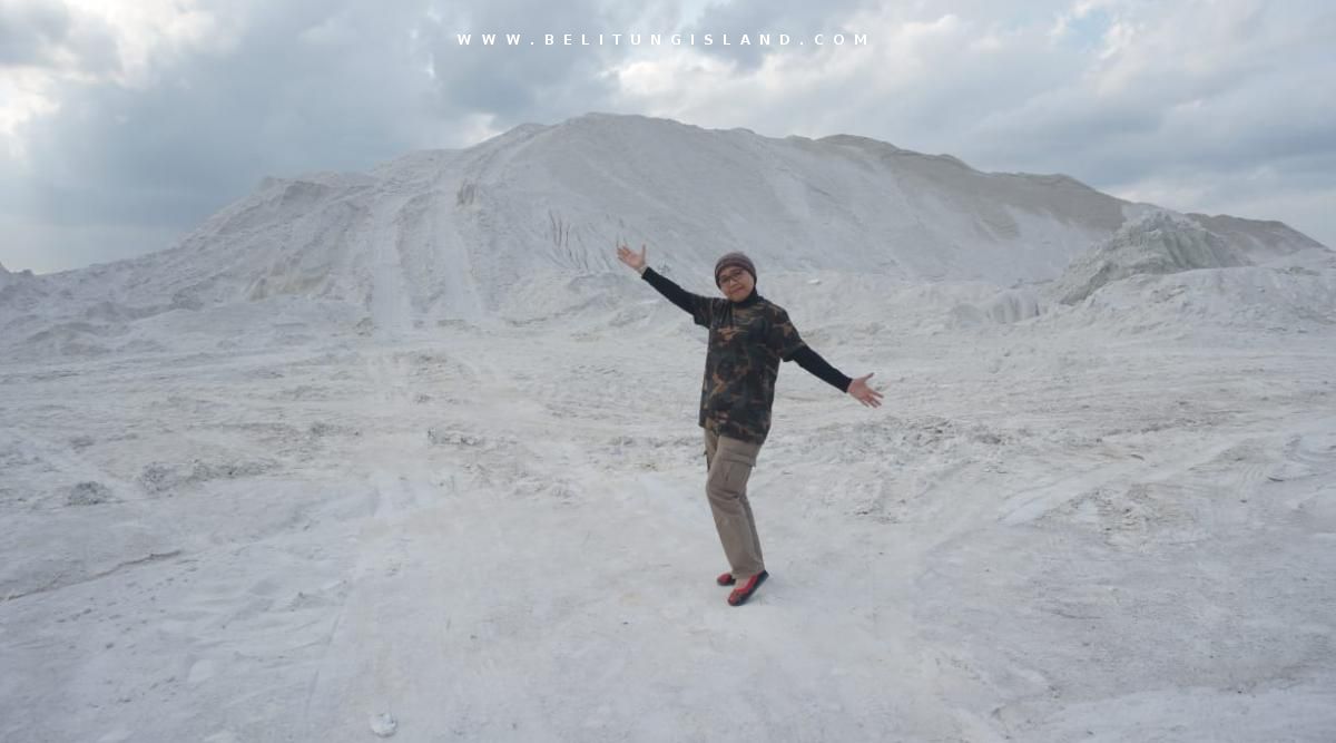 belitung image