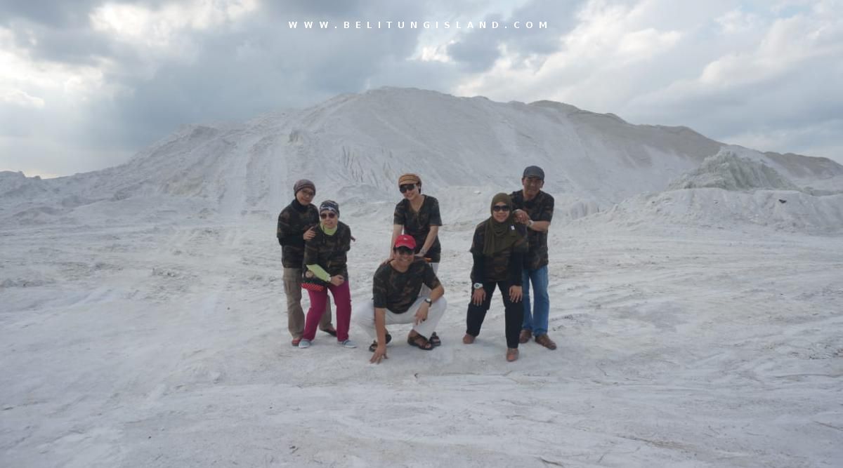 belitung image