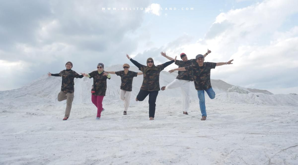 belitung image