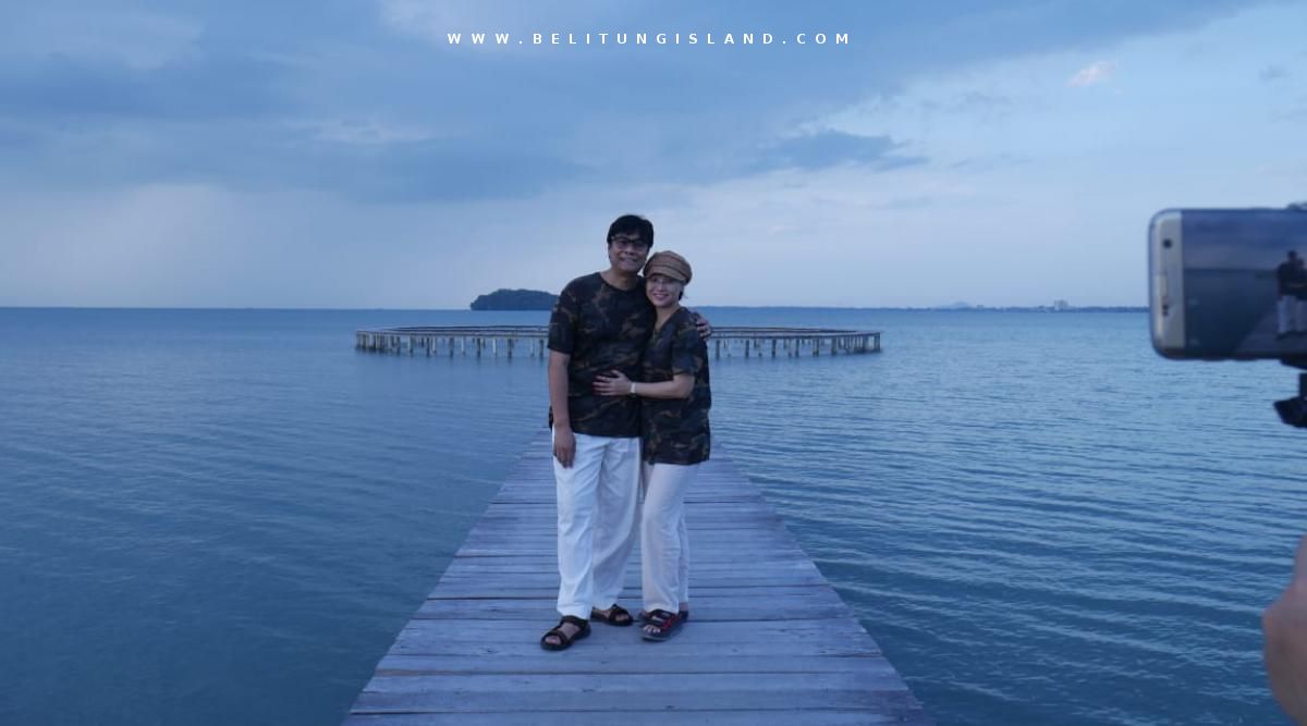 belitung image