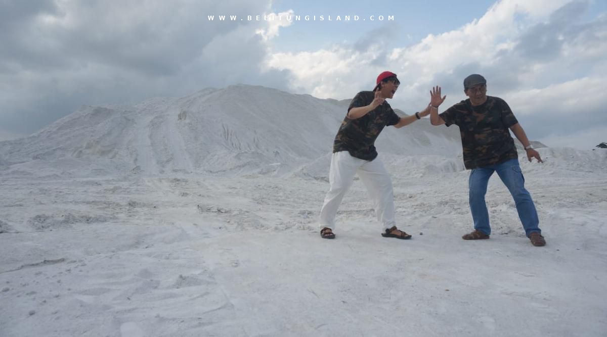 belitung image