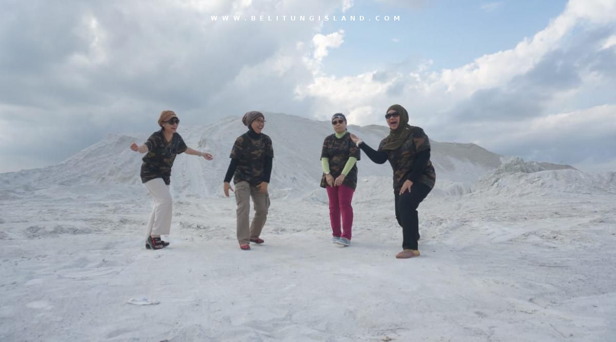 belitung image