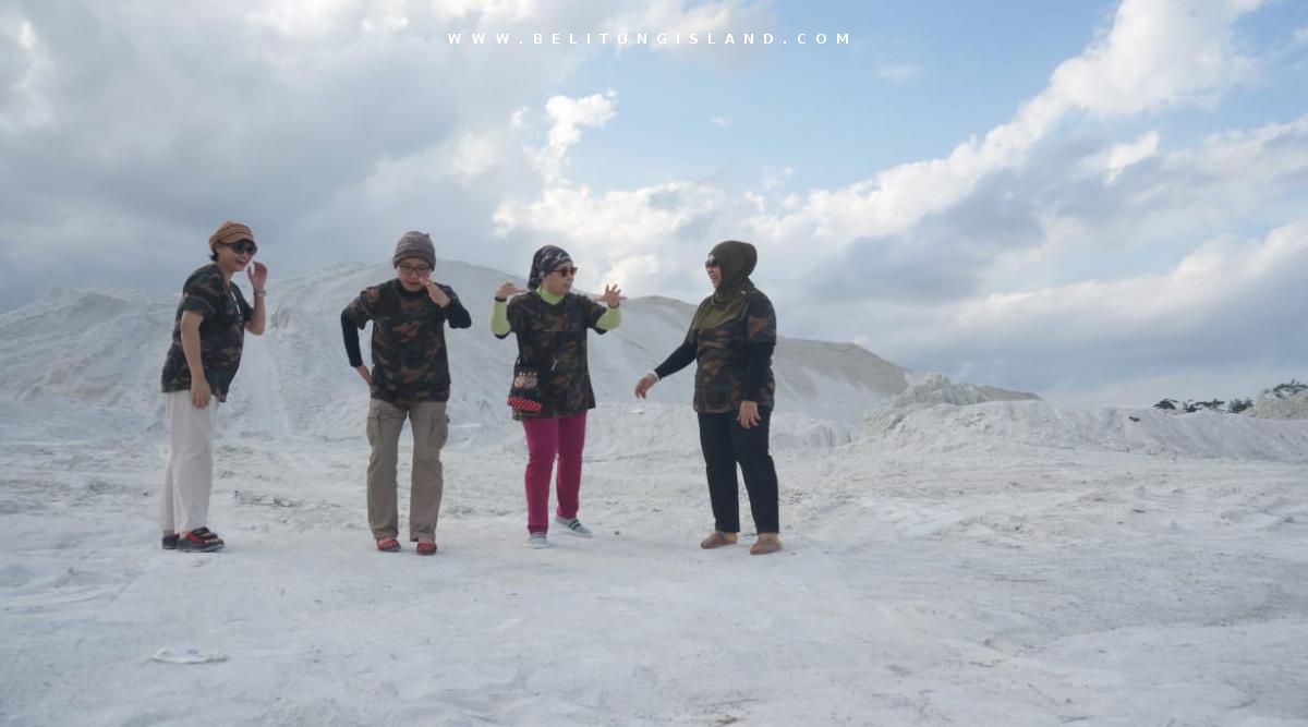belitung image