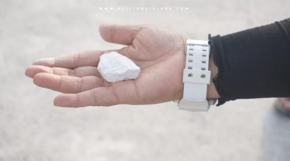 belitung image