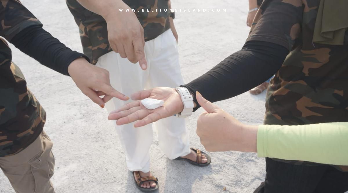 belitung image
