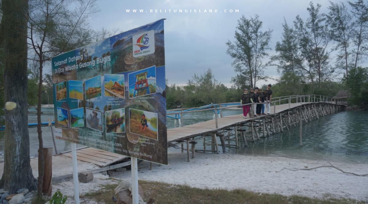 belitung image