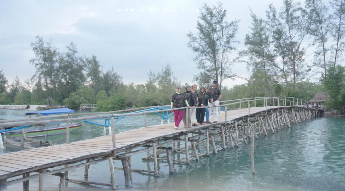 belitung image