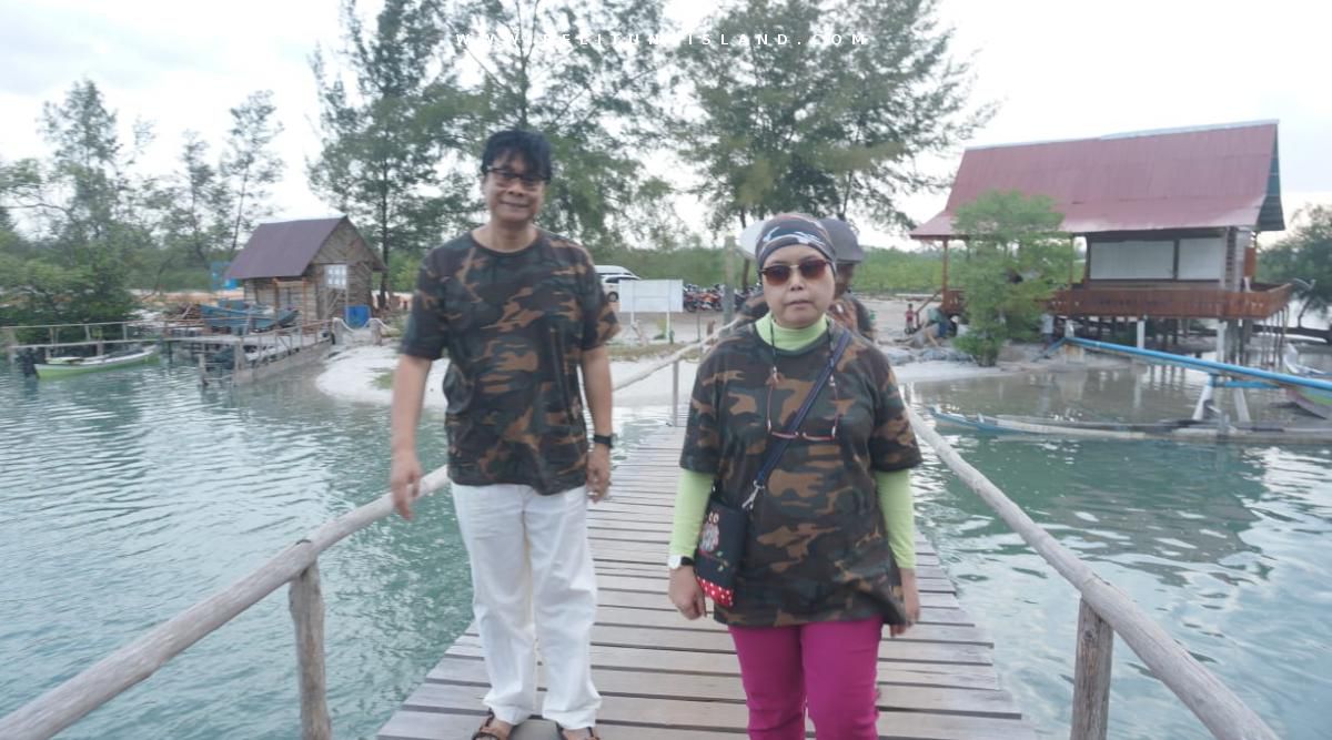 belitung image