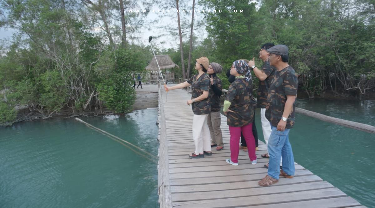 belitung image