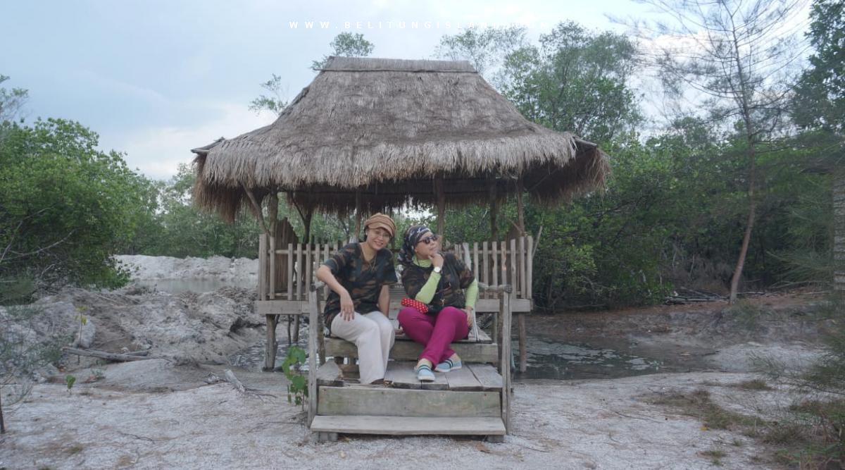 belitung image
