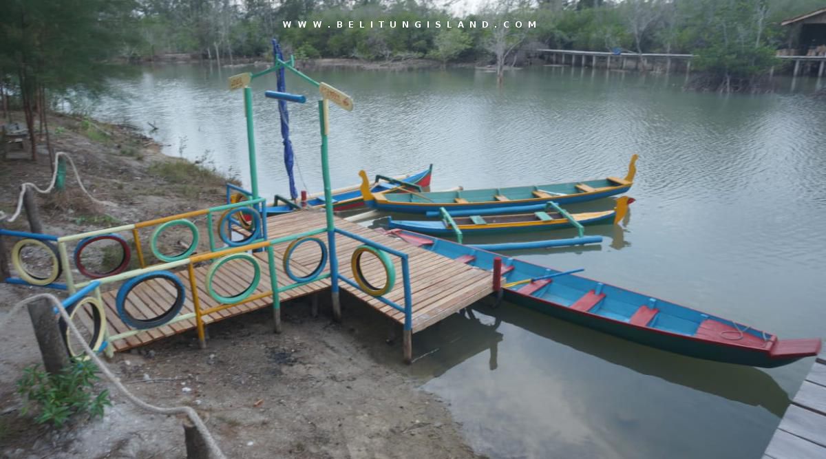 belitung image