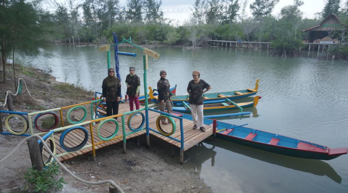 belitung image